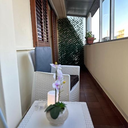 Dolce Attico Apartment パレルモ エクステリア 写真