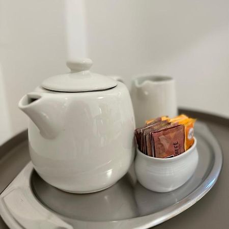 Dolce Attico Apartment パレルモ エクステリア 写真