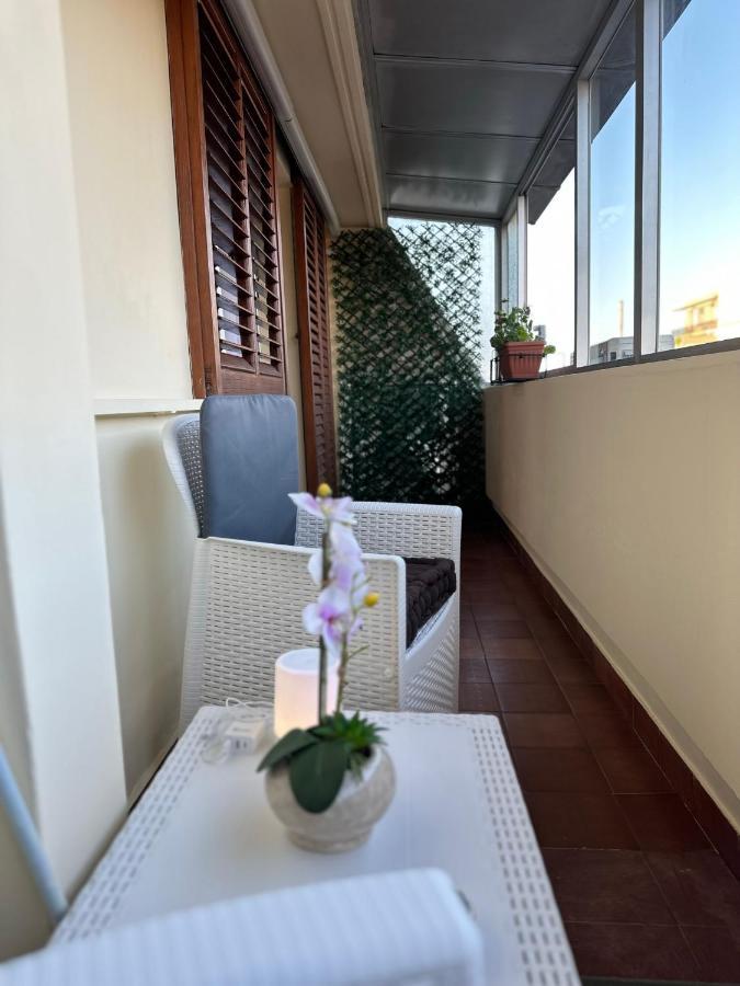 Dolce Attico Apartment パレルモ エクステリア 写真