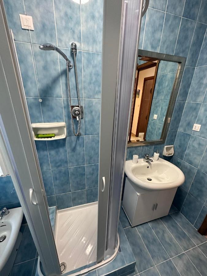 Dolce Attico Apartment パレルモ エクステリア 写真