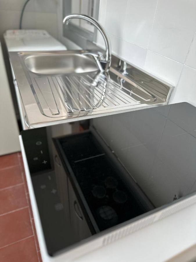 Dolce Attico Apartment パレルモ エクステリア 写真