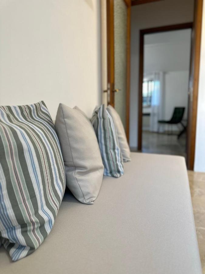 Dolce Attico Apartment パレルモ エクステリア 写真